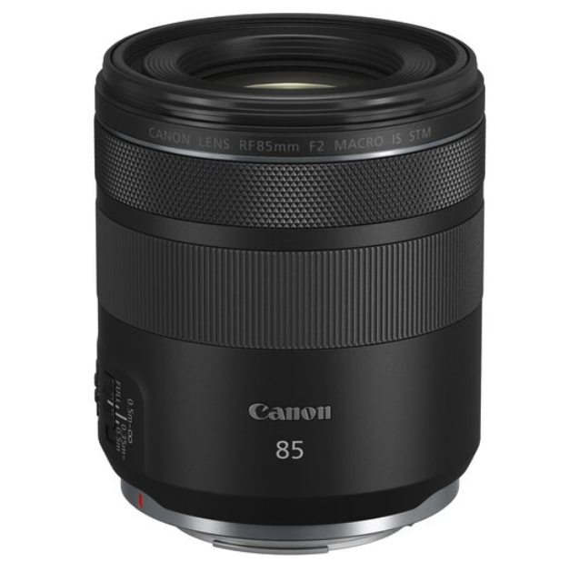 RF 85mm f/2 Macro IS STM 4