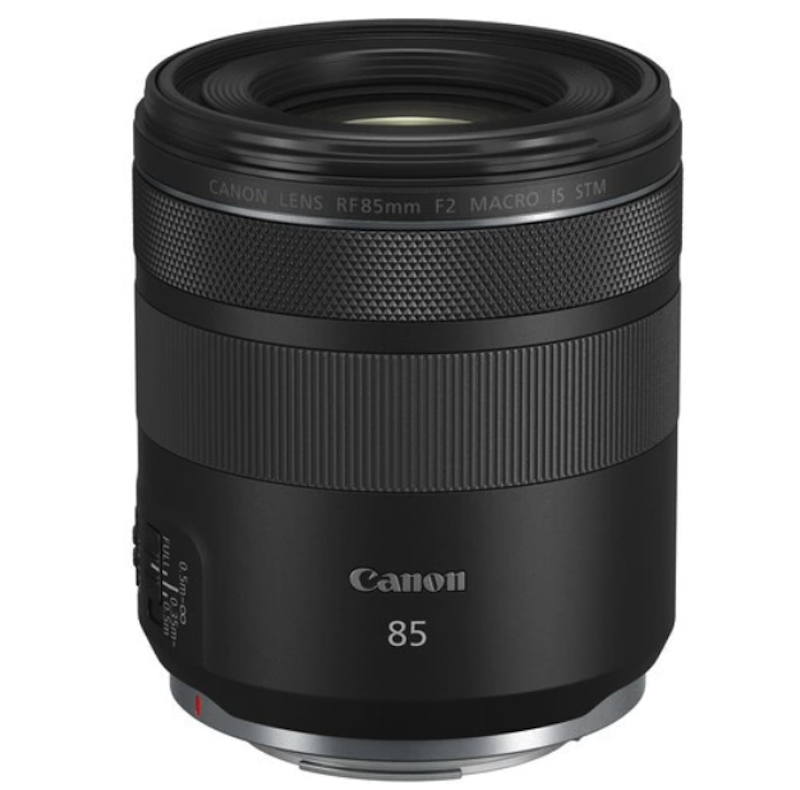 RF 85mm f/2 Macro IS STM 4