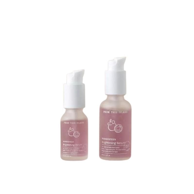 From This Island Mangosteen Brightening Serum