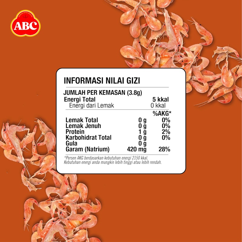 ABC Terasi Udang 5