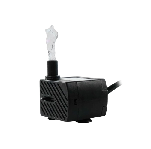 TaffHOME Submersible Pump Fish Tank  ｜ JN-300/JN-200