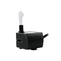 TaffHOME Submersible Pump Fish Tank