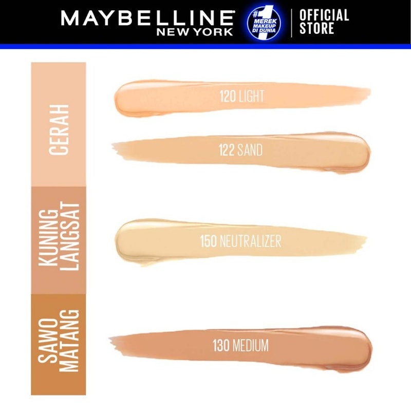 Instant Age Rewind Multi-Use Concealer 150 Neutral 2