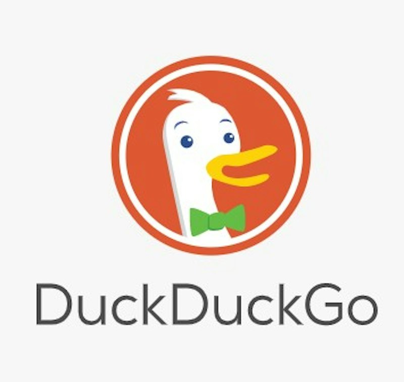 DuckDuckGo Privacy Browser 1