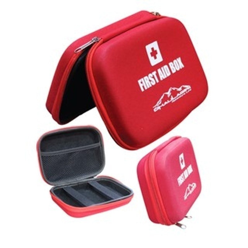 First Aid Box 3
