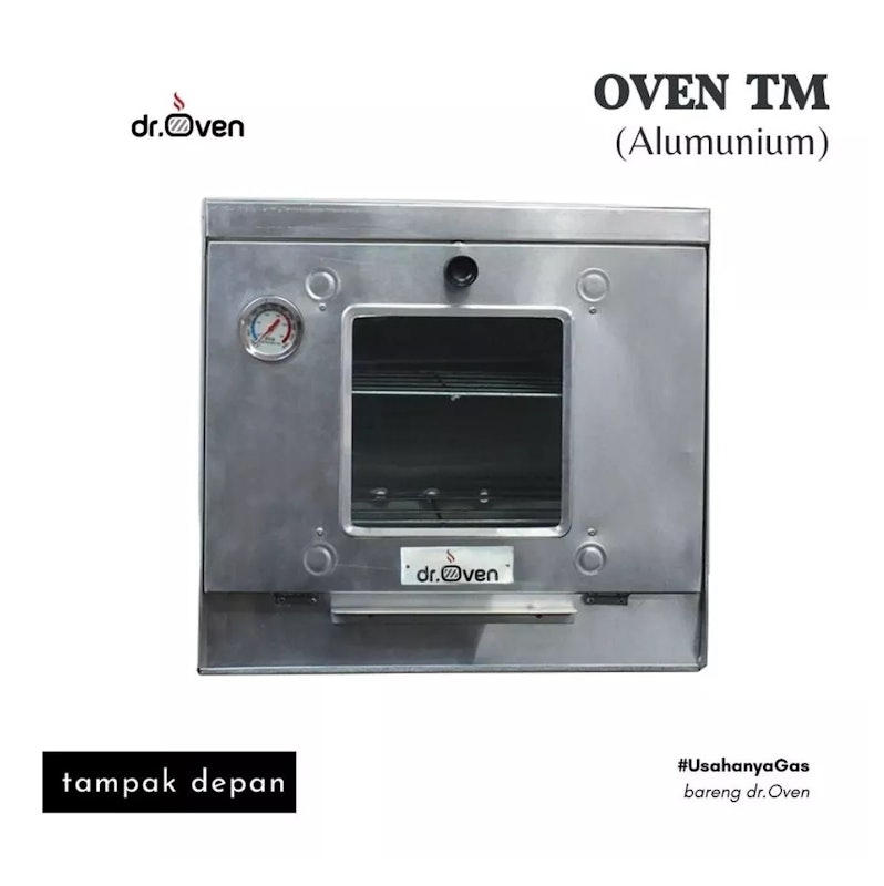 dr.Oven Oven Tangkring
