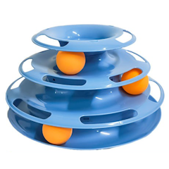 Play Toy Tower