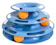 Opo Cat Play Toy Tower 1