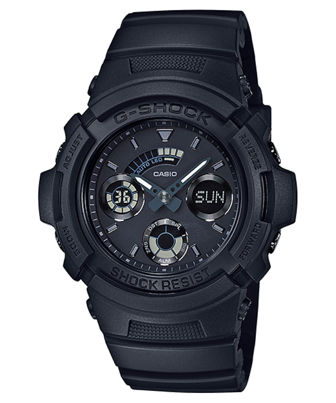 Merk jam 2025 g shock
