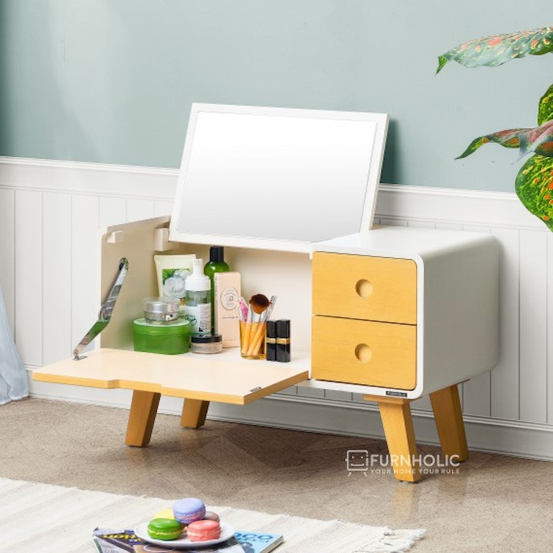 Helsinki Sedentary Console 3