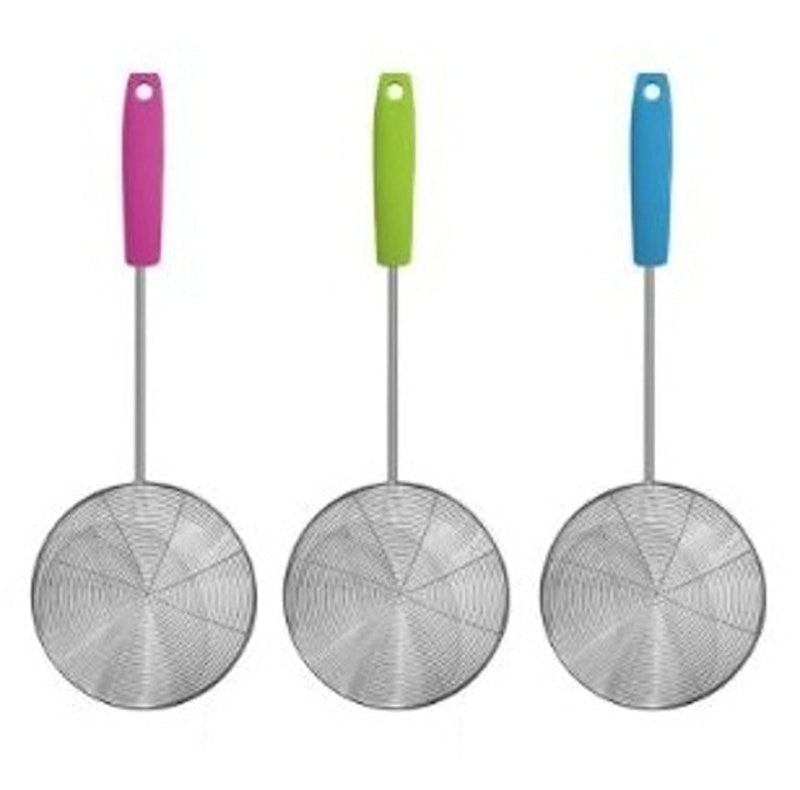 Chinese Skimmer / Saringan Diameter 16 cm 2