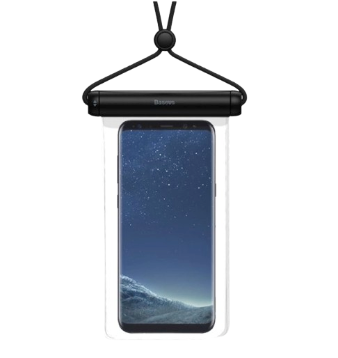 Baseus Water Proof Phone Bag Universal Protection Cover