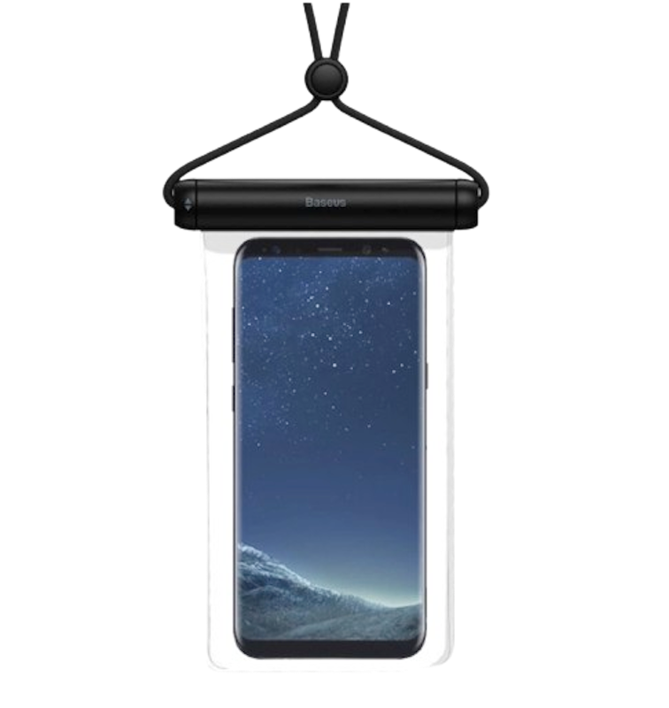 Baseus Water Proof Phone Bag Universal Protection Cover 1