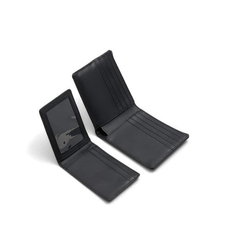 ALDO Group ALDO Glerrade Men's Wallet Change Purse Brown Overflow