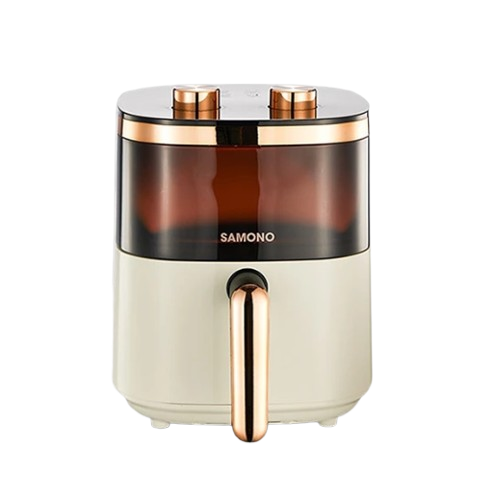 10 Rekomendasi Air Fryer Low Watt Terbaik  [Ditinjau Product Reviewer] (Terbaru Tahun 2026) 3