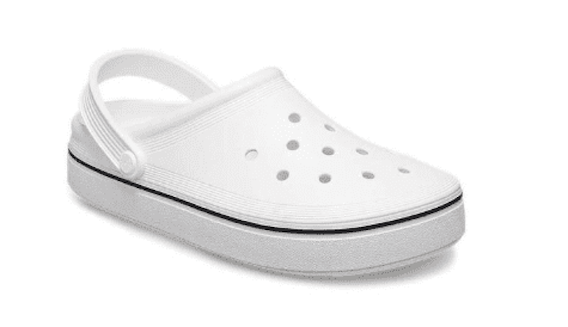 Crocs Off Court Unisex Clog 2