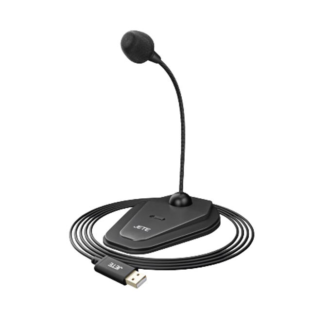 Jete Desktop Microphone  ｜ M5