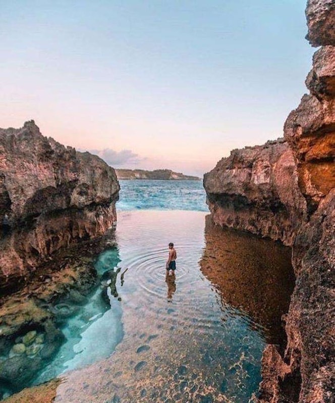Tour Sehari di Nusa Penida 3