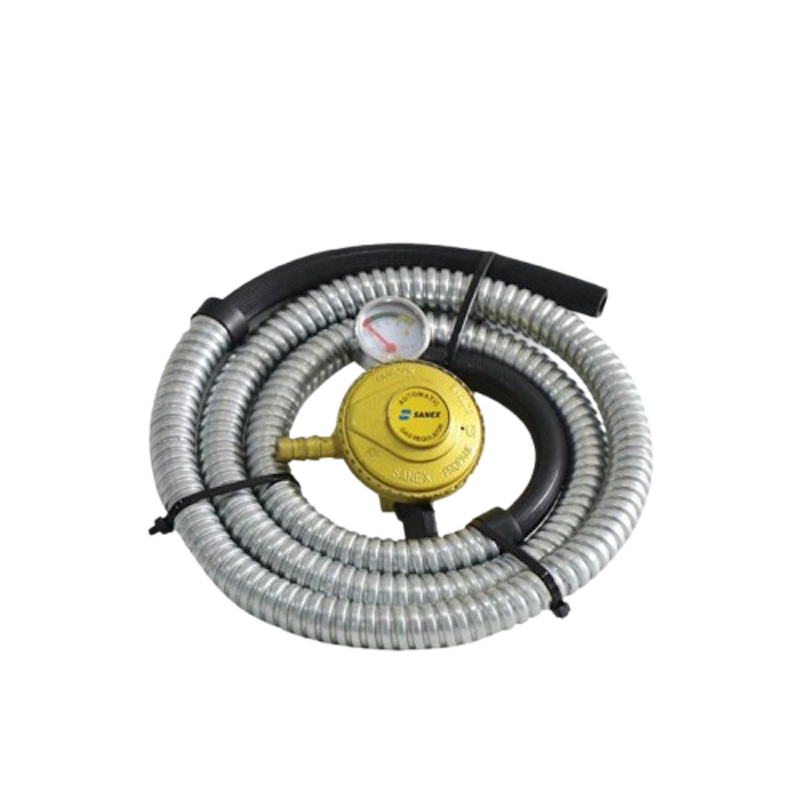 Sanex Selang Regulator Gas 1
