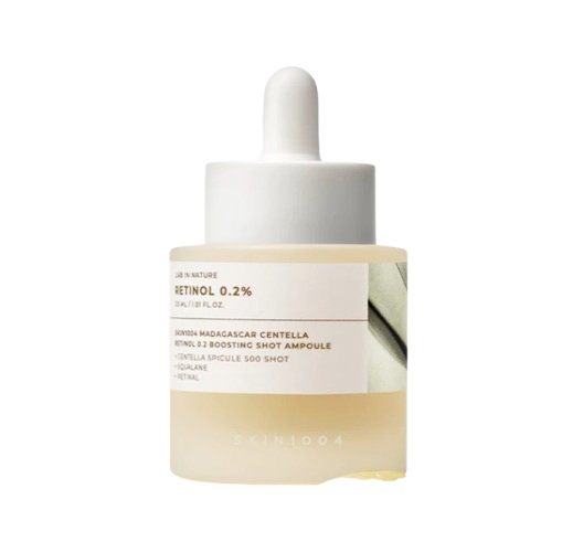 10 Rekomendasi Serum Retinol Korea Terbaik  [Ditinjau Dokter Kulit] (Terbaru Tahun 2026) 2