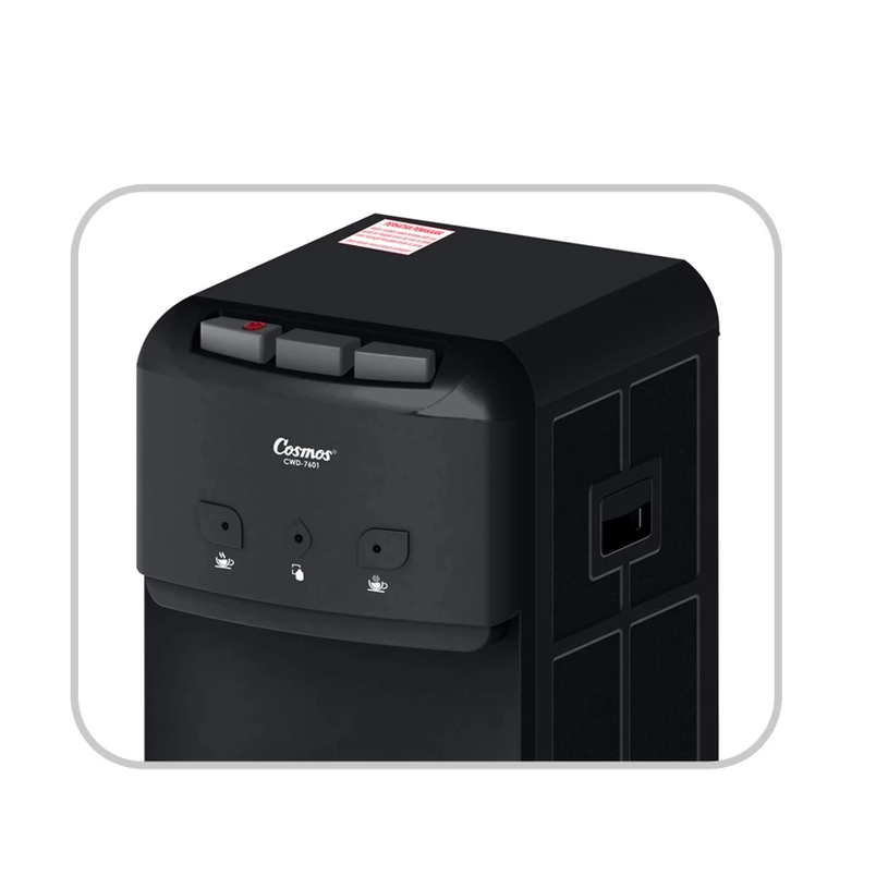 Cosmos Dispenser – Standing Dispenser 2