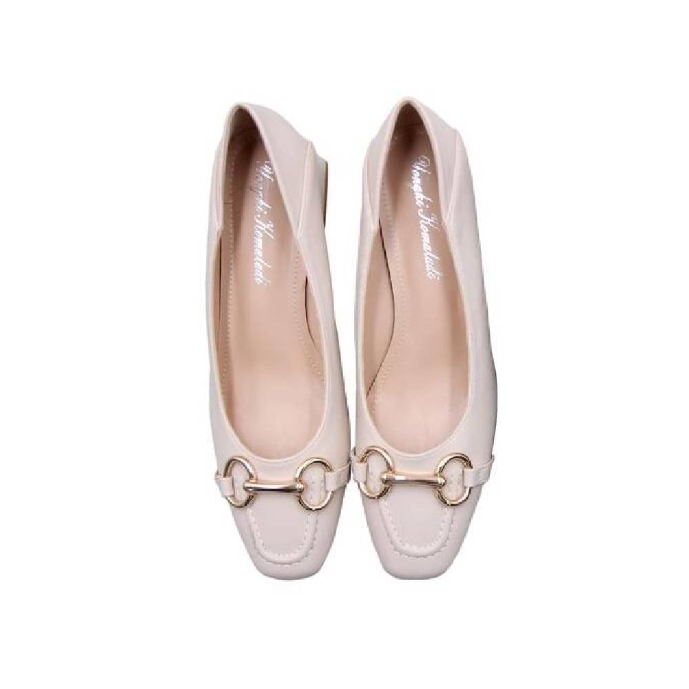 Yongki Komaladi Vanessa Heels 2