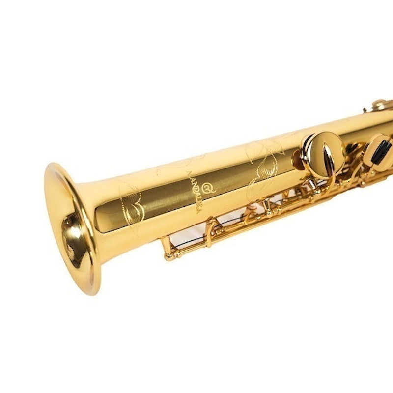 Soprano Saxophone 3