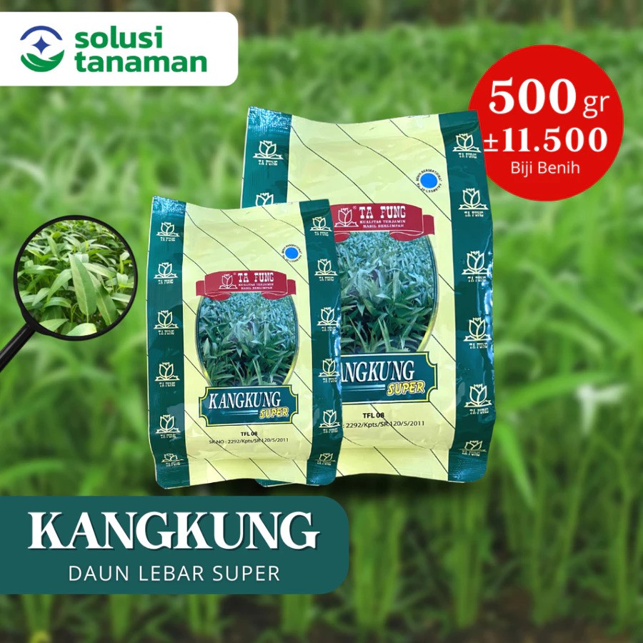 Ta Fung Kangkung Super