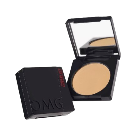 OMG ｜ Coverlast Two Way Cake 41W Sand