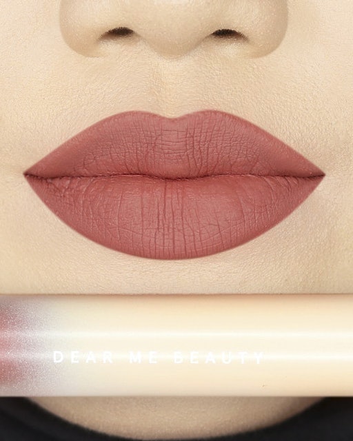 Dear Me Beauty Perfect Matte Lip Coat