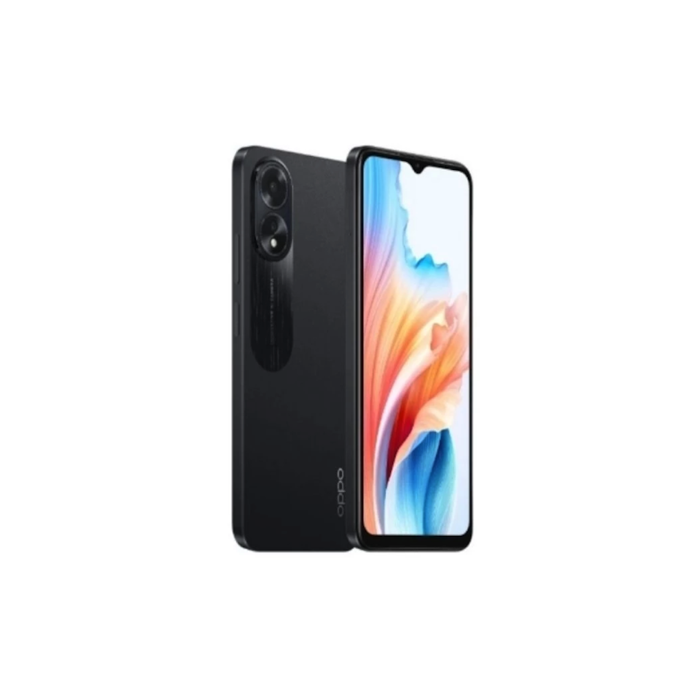 OPPO ｜ A18 (4/128GB)