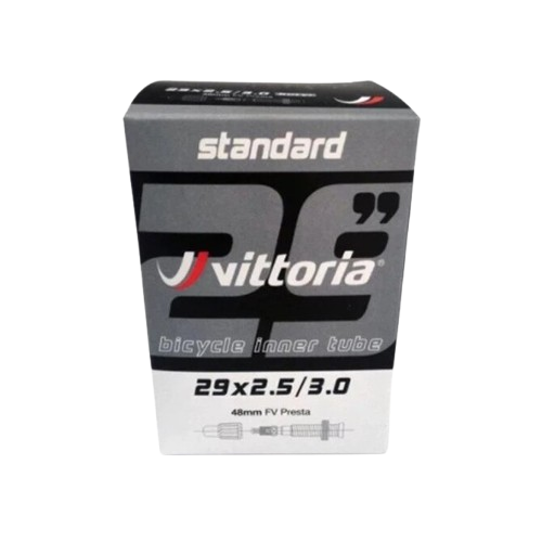 Vittoria Bicycle Inner Tube 29 x 2.5/3.0