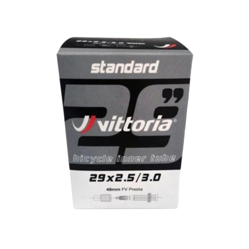 Vittoria Bicycle Inner Tube 29 x 2.5/3.0 1