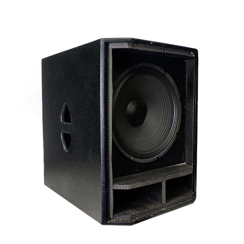 Audio One Active Subwoofer 18 inch 1200 watt 4