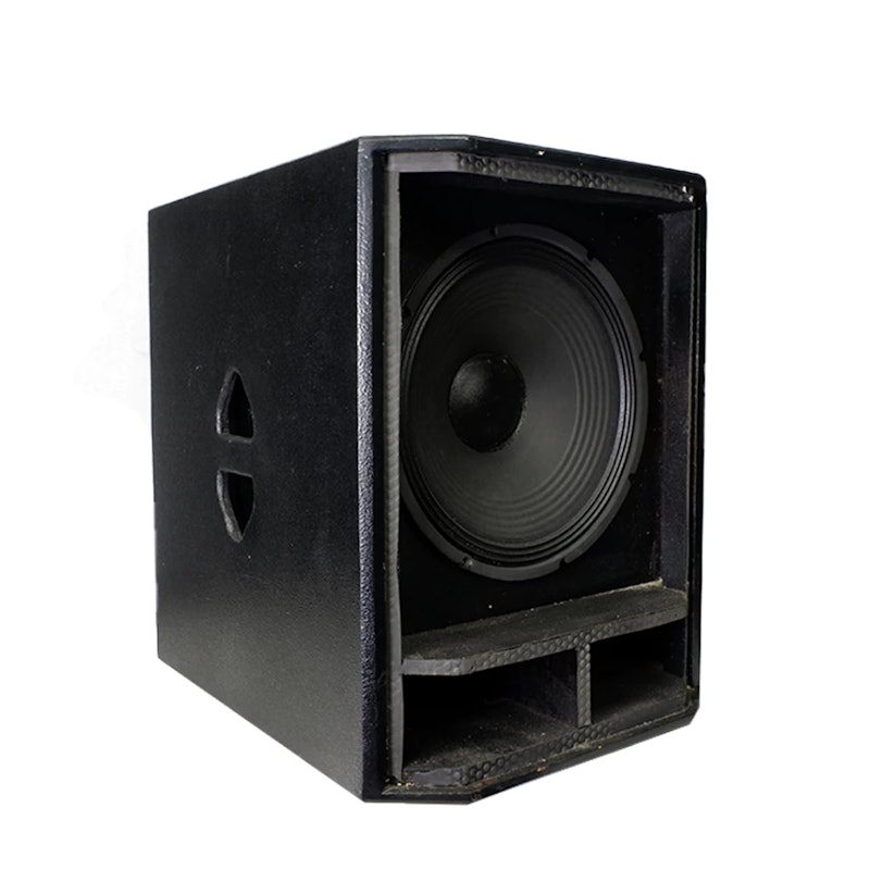 Audio One Active Subwoofer 18 inch 1200 watt 4