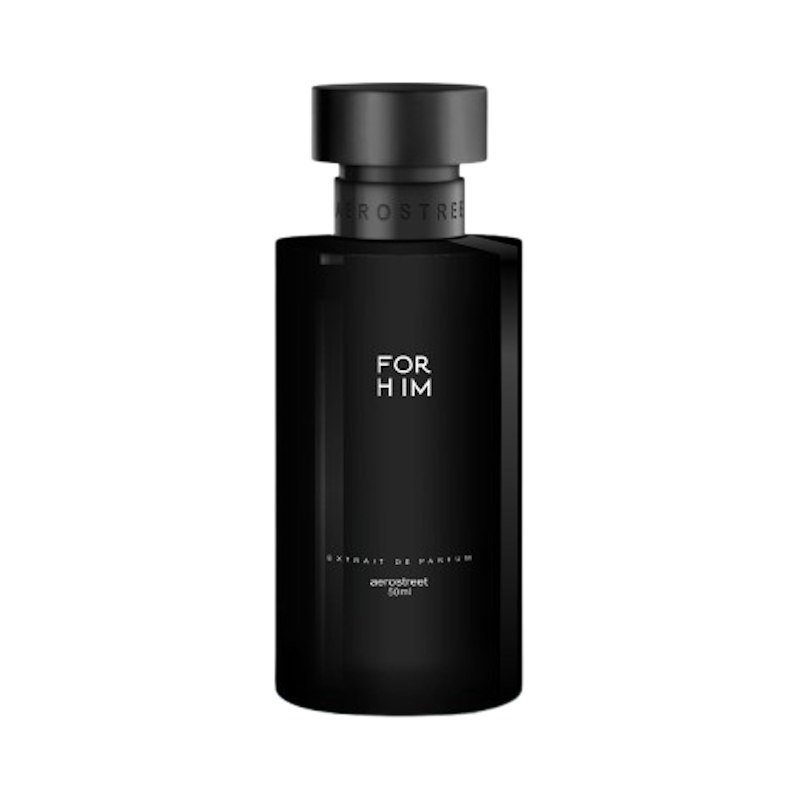 Aerostreet Parfum Couple for Him Extrait de Parfum 1