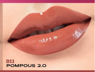 Powerstay Glazed D11 Pompous 2.0 2
