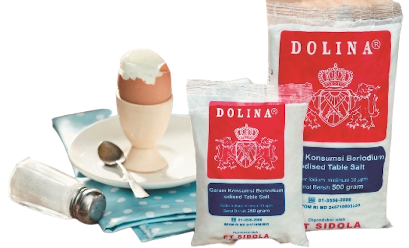 Garam Dolina 1