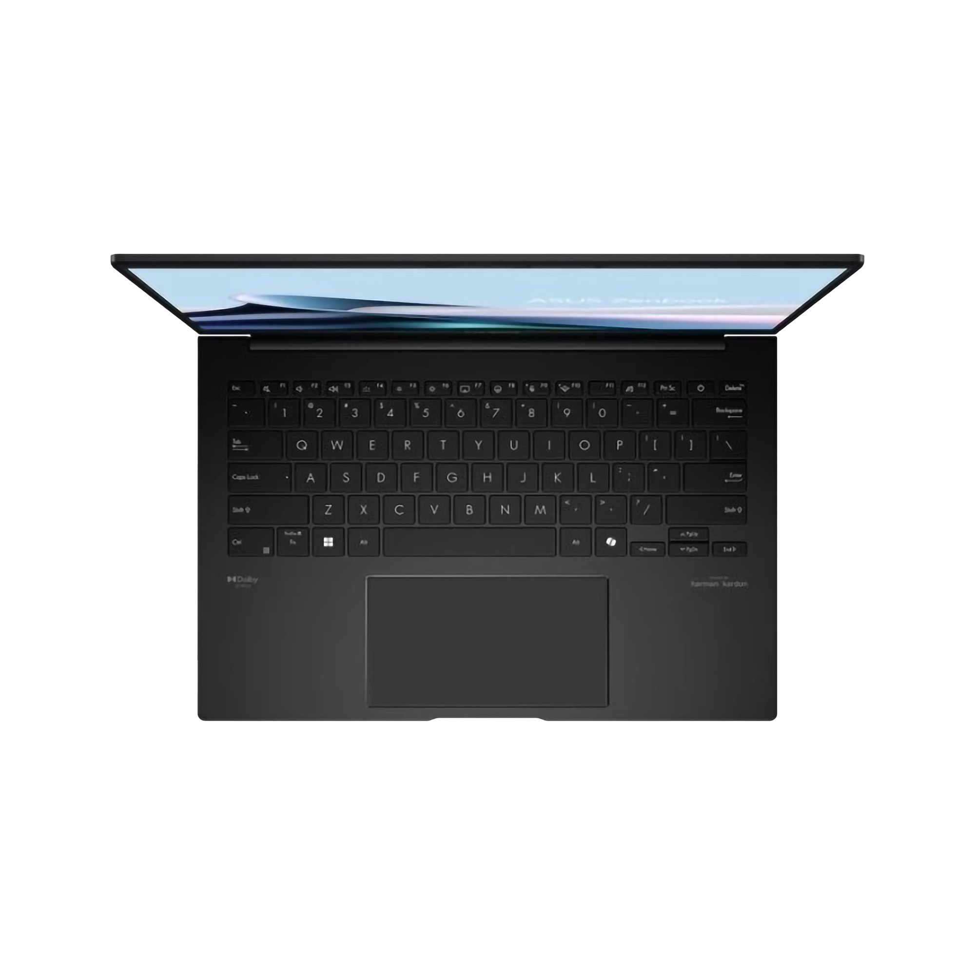 ASUSTeK Computer ASUS Zenbook 14 UM3406KA
