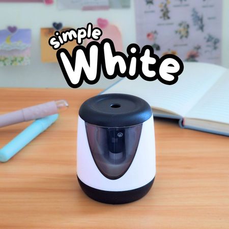 Luno Electric Sharpener 5
