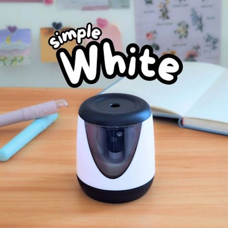 Luno Electric Sharpener 5