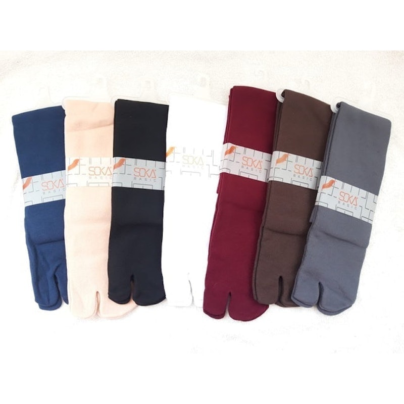 Kaos Kaki XL 1