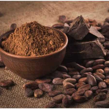 Gandum Mas Kencana Bendico Cocoa Powder Natural Dark ND 1 kg