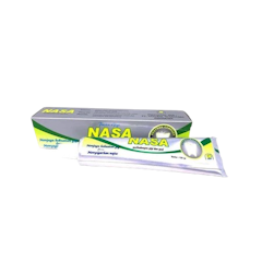 NASA Pasta Gigi