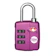 ZEHN ZEHN TSA Combination Padlock 1