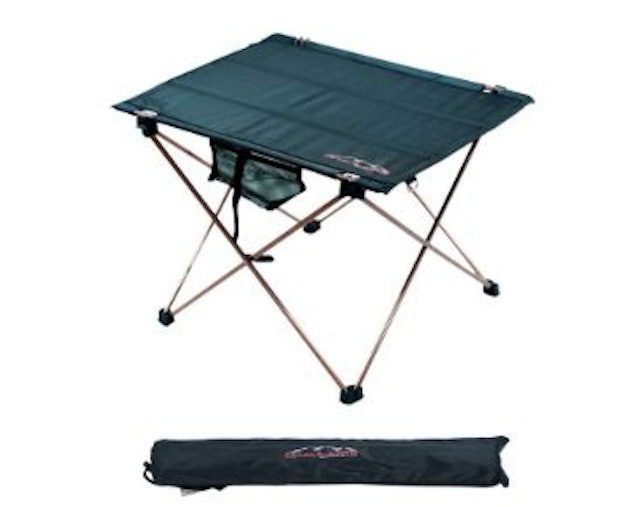 Dhaulagiri DH Folding Table Ultralight 501