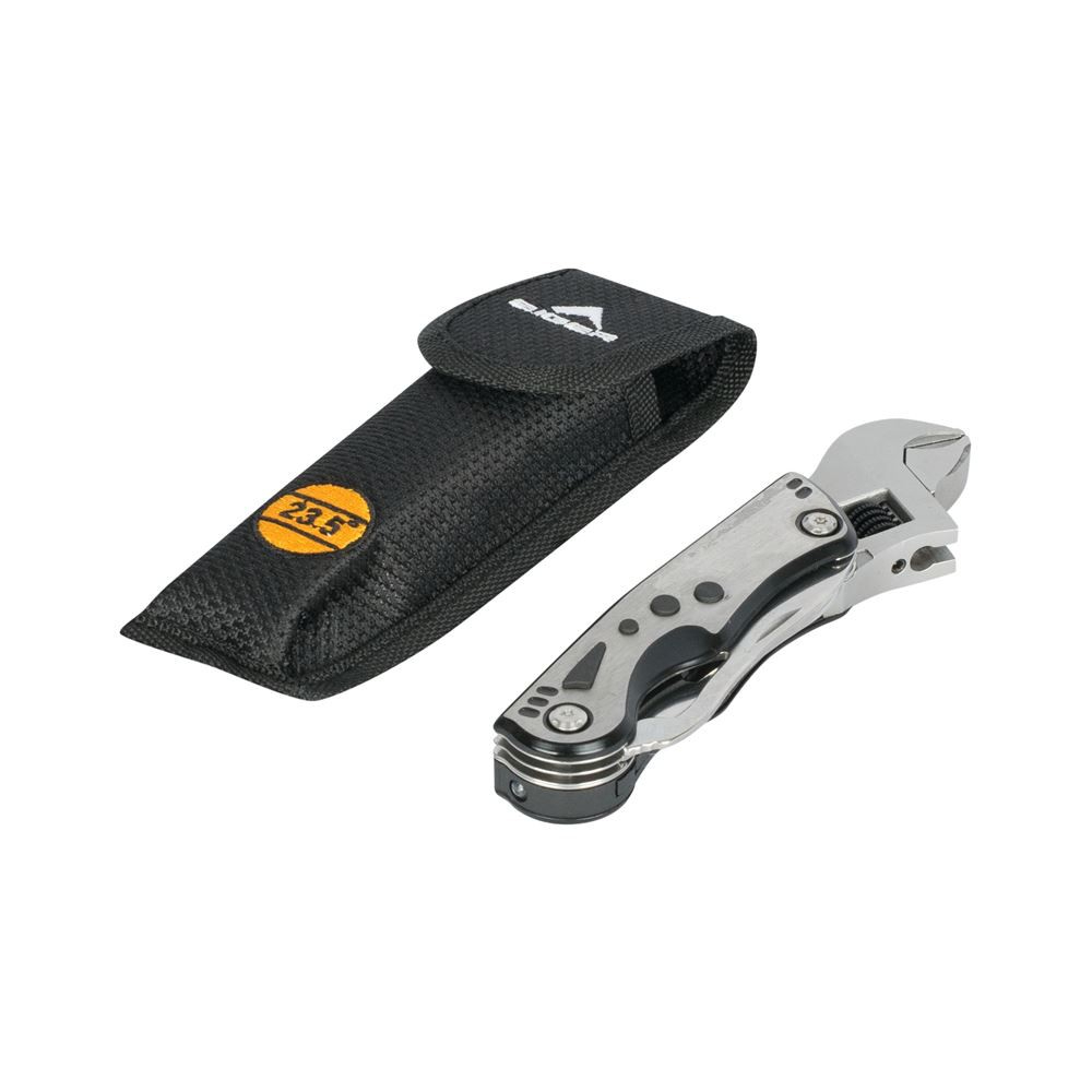 Iron Crow Multi Tool 8387