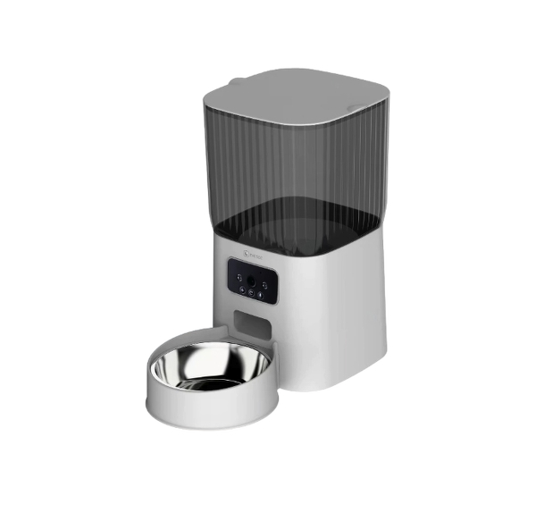 EYESEC Smart Pet Feeder WiFi Dispenser 5L