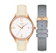 Swatch Group Tissot T-Lady Bella Ora Round 1