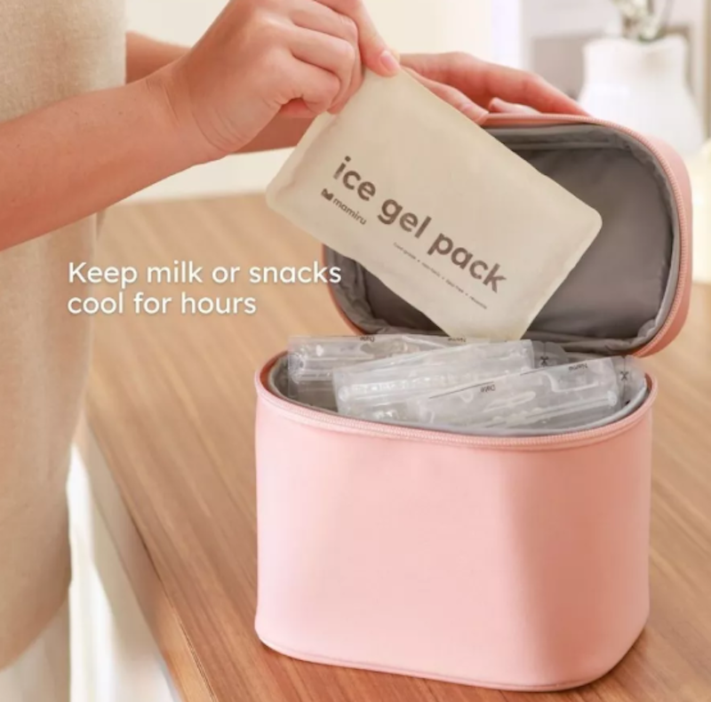 Mamiru Mini Cooler Bag 3